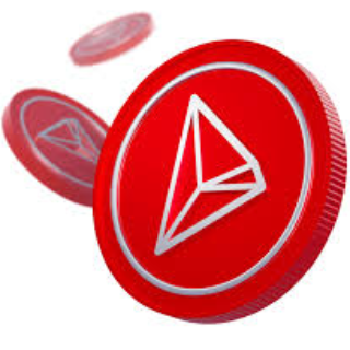 Tron (TRX)